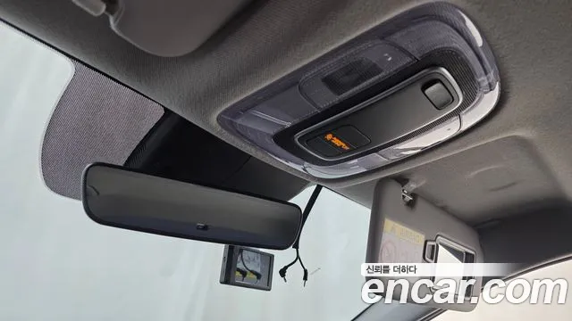 Hyundai Avante CN7 — Фото автомобиля 22