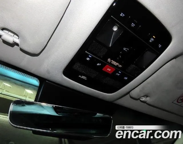 Hyundai Grandeur GN7 — Фото автомобиля 18