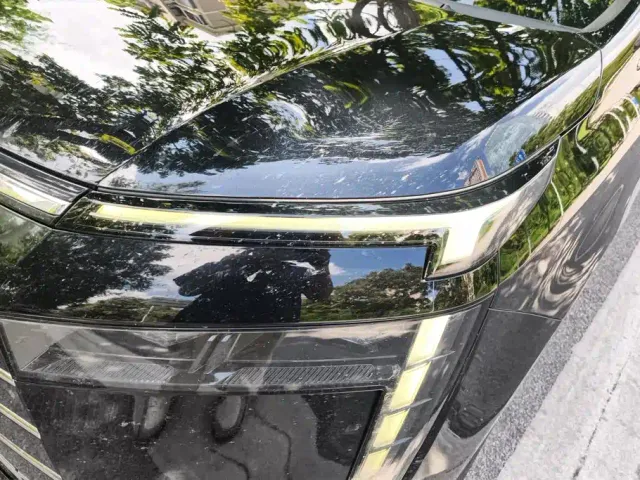 GAC Trumpchi E8 — Фото автомобиля 5