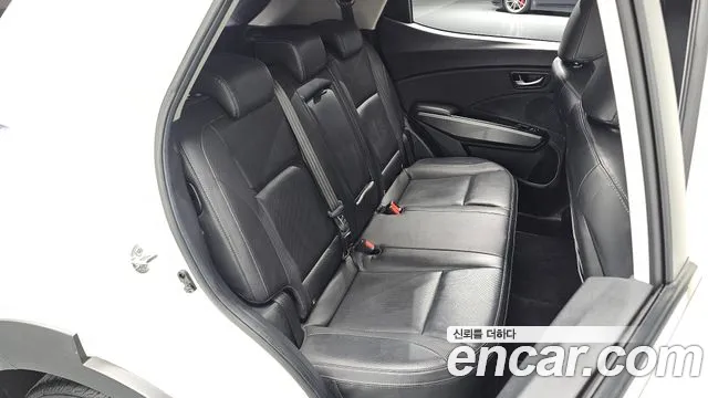 KG_Mobility_Ssangyong TIBOLI Новый Tivoli — Фото автомобиля 11