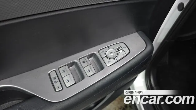 Hyundai Palisade The New Palisade — Фото автомобиля 29