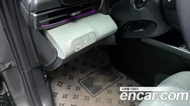 Hyundai Avante CN7 — Фото автомобиля 19