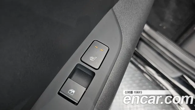 Kia Niro Niro (New) — Фото автомобиля 18