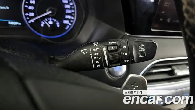 Hyundai Palisade Palisade Дизель 2.2 2WD — Фото автомобиля 26