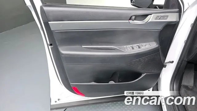 Hyundai Palisade The New Palisade Дизель 2.2 2WD — Фото автомобиля 24