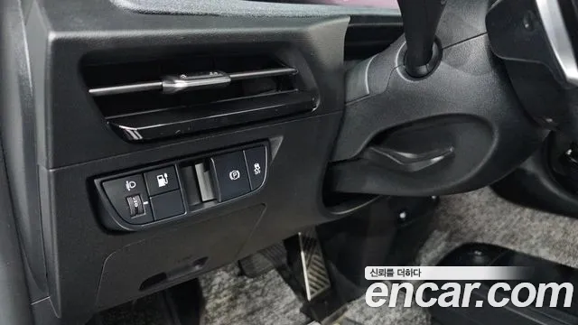 Kia EV6 Standard 4WD — Фото автомобиля 18
