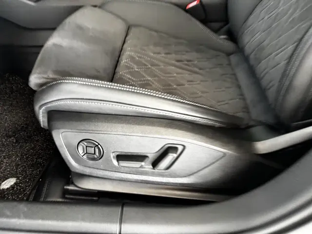 Audi A3 — Фото автомобиля 13