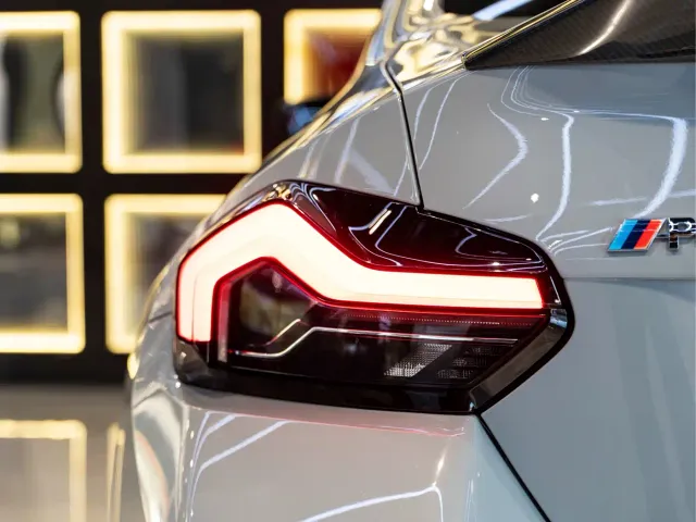 BMW M2 — Фото автомобиля 16