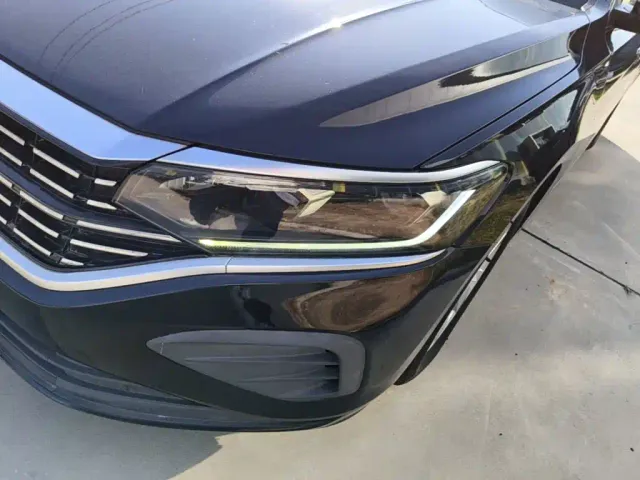 Volkswagen Passat — Фото автомобиля 23