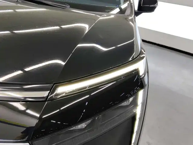 GAC Trumpchi E8 — Фото автомобиля 5