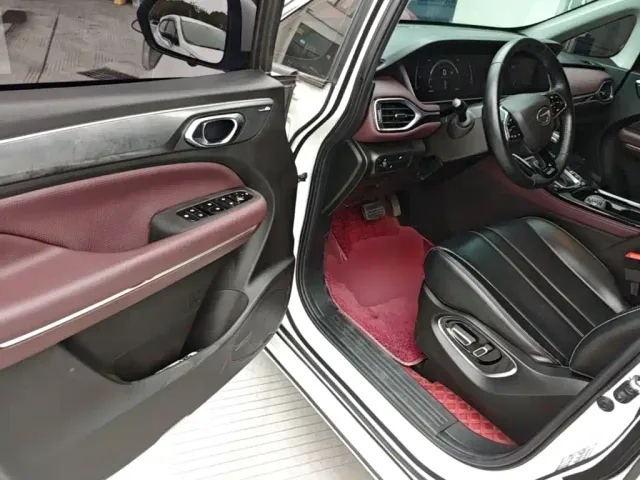 GAC Trumpchi M6 — Фото автомобиля 15