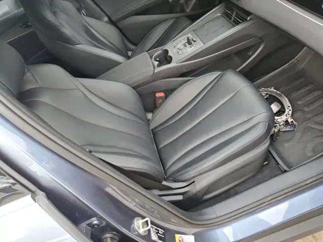 BYD Seal 06 — Фото автомобиля 24