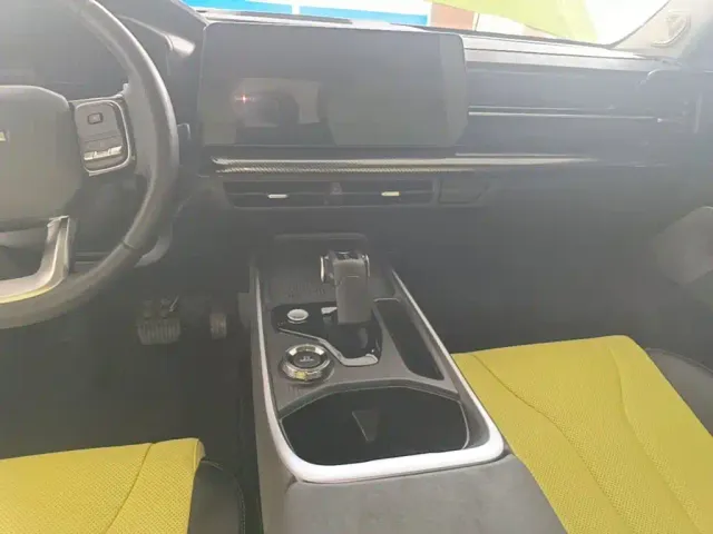Haval Cool Dog — Фото автомобиля 13