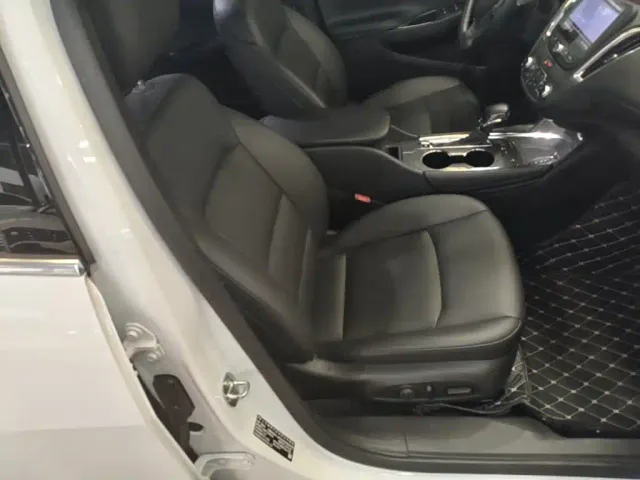 Chevrolet Malibu XL — Фото автомобиля 24