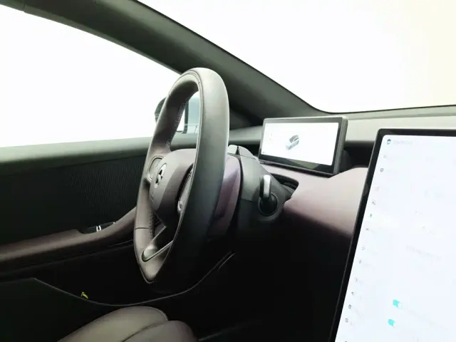 Nio ET5 Touring — Фото автомобиля 22