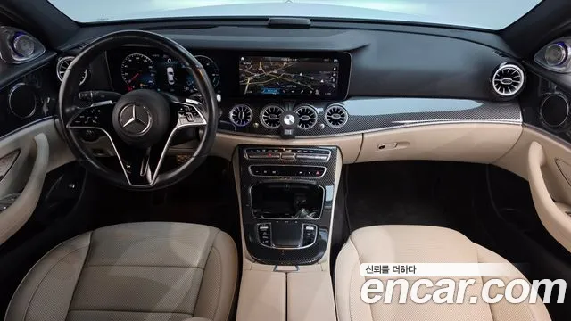 Mercedes-Benz E-Class W213 — Фото автомобиля 10