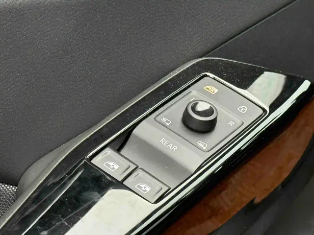 Volkswagen ID.3 — Фото автомобиля 11