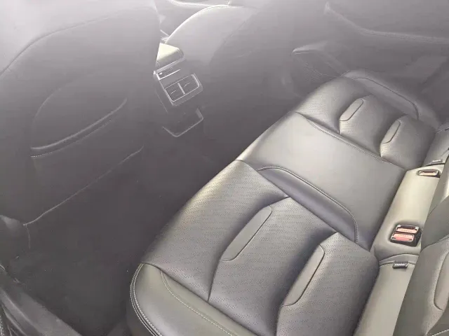 Geely Xingrui — Фото автомобиля 12