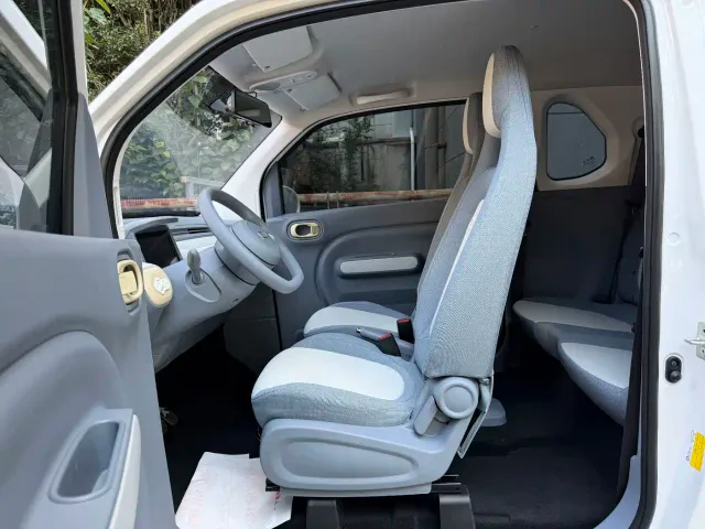 Besturn Bestune Pony 2024 170km Vitality Pony — Фото автомобиля 16