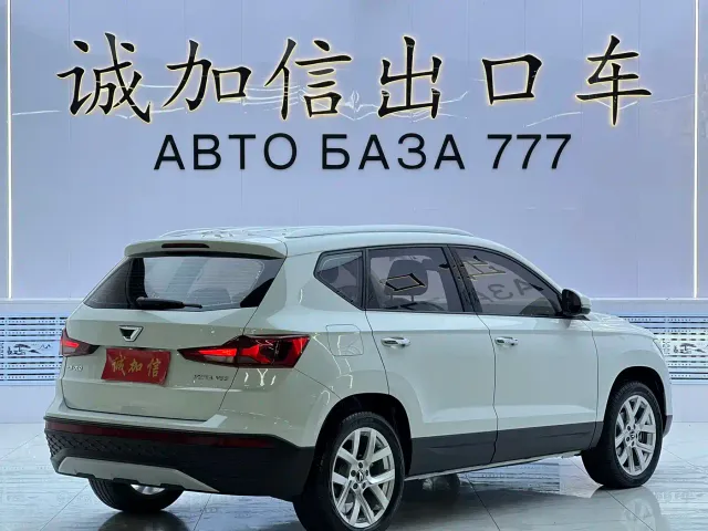 Jetta VS5 — Фото автомобиля 4