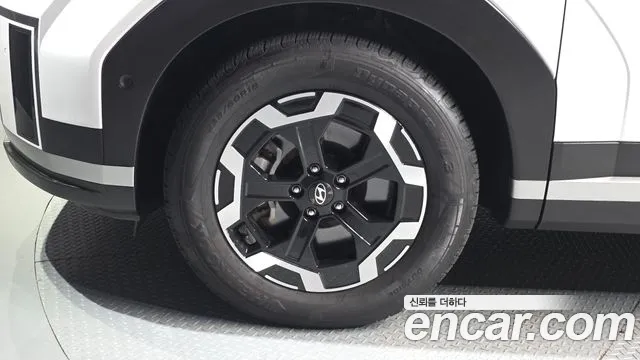 Hyundai Santa Fe MX5 — Фото автомобиля 5
