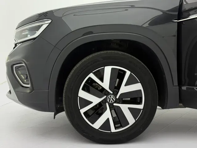 Volkswagen Tayron — Фото автомобиля 22