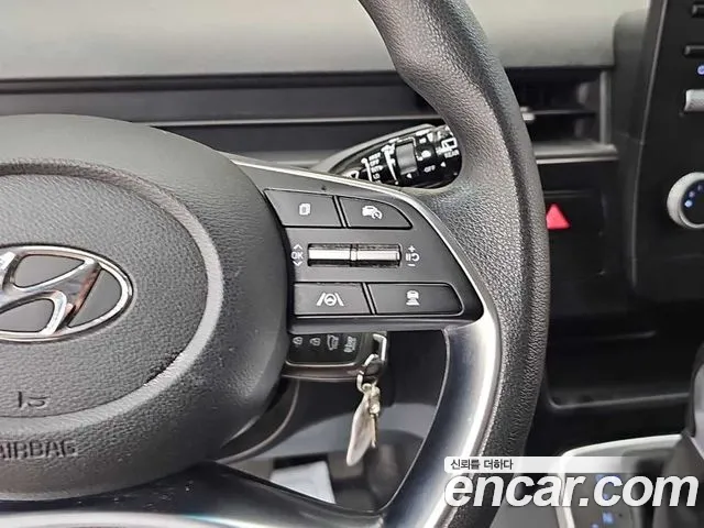 Hyundai Staria — Фото автомобиля 16