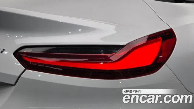 BMW Z4 G29 — Фото автомобиля 8