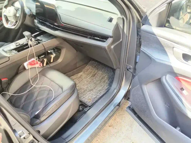 Changan CS55 Plus — Фото автомобиля 12