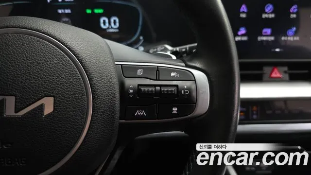 Kia Sportage — Фото автомобиля 22