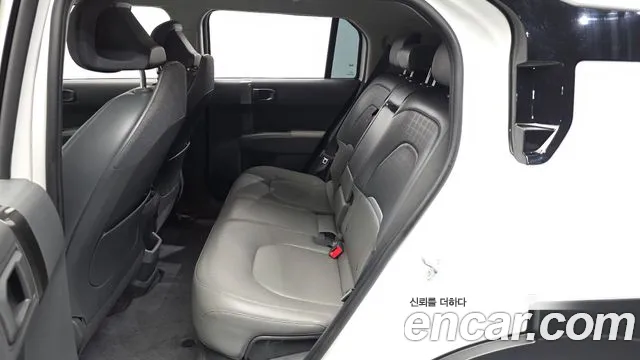 Kia EV3 — Фото автомобиля 16