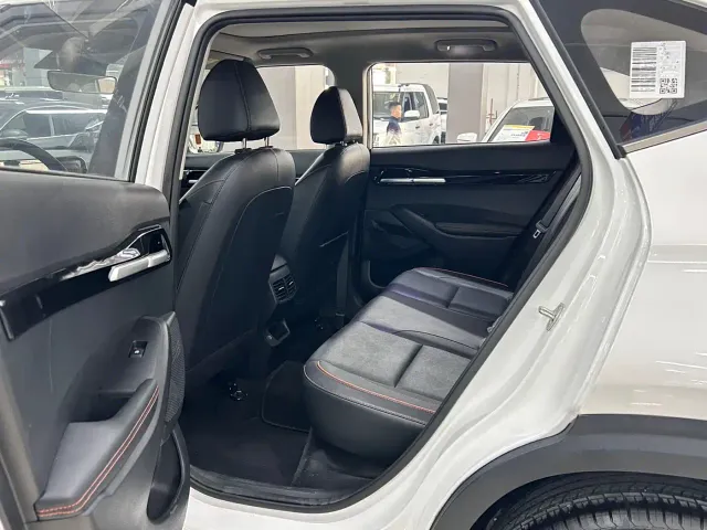 Kia Seltos — Фото автомобиля 13