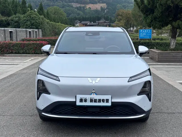 Wuling Starlight S — Фото автомобиля 2