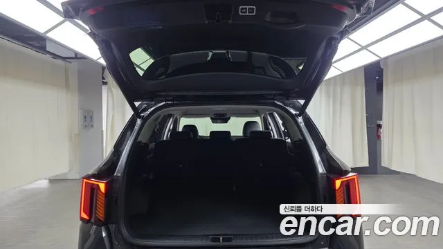 Kia Sorento 4th Gen — Фото автомобиля 26
