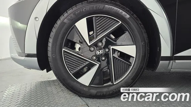 Hyundai Ioniq 5 Ioniq 5 (New) — Фото автомобиля 5