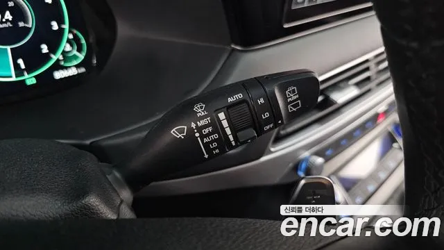 Hyundai Palisade Palisade Бензин 3.8 4WD — Фото автомобиля 25