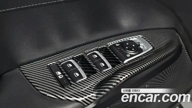 Kia K5 Новый K5 3 поколение 2.0 LPi(Для проката) — Фото автомобиля 27