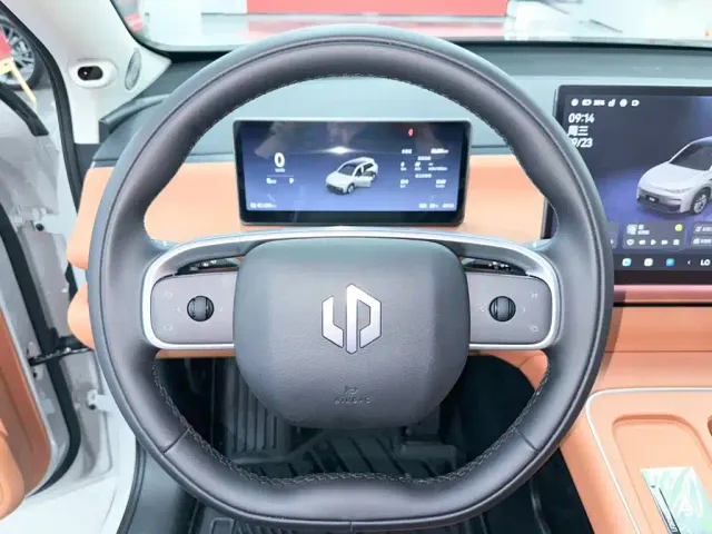 Leapmotor Leapmotor C10 2026 605 Delight Edition — Фото автомобиля 14