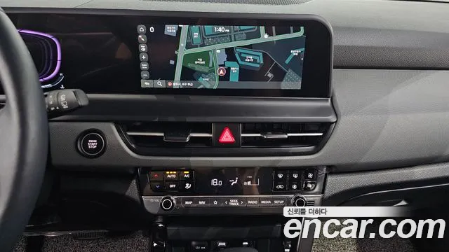 Kia Seltos — Фото автомобиля 20
