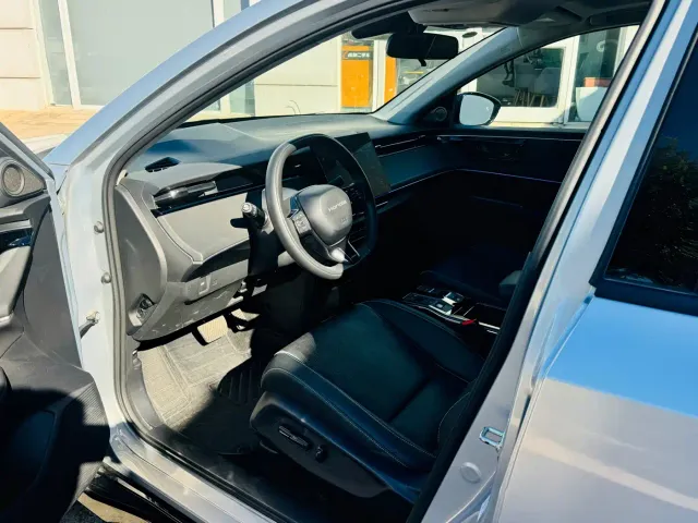 Honda e:NP2 Extreme Wave 2 — Фото автомобиля 6