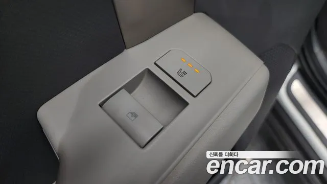 Kia EV3 — Фото автомобиля 19