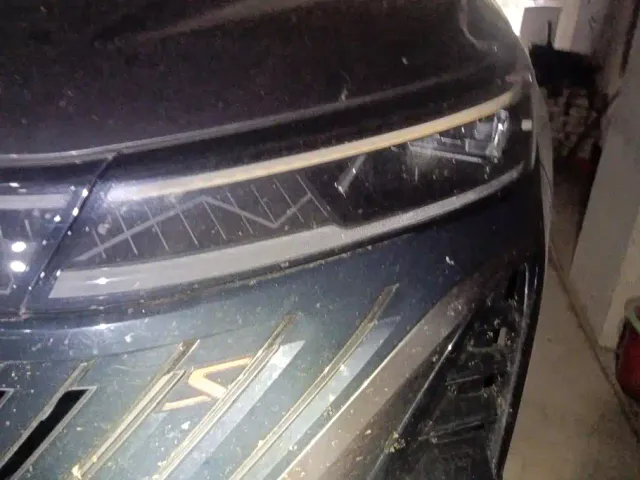Changan CS75 Plus — Фото автомобиля 5