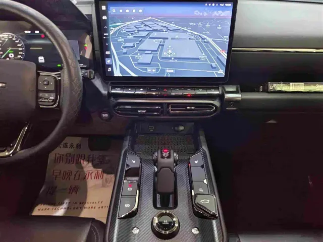 Haval Big Dog — Фото автомобиля 7