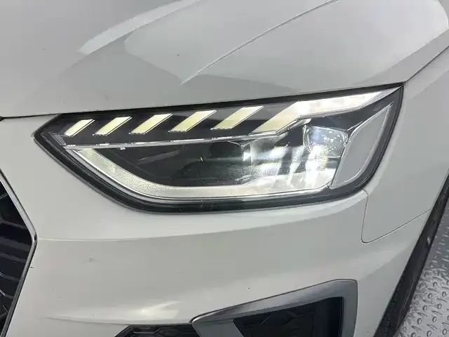Audi A4L — Фото автомобиля 15
