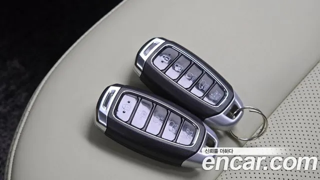 Hyundai Casper Electric — Фото автомобиля 21
