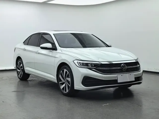 Volkswagen Sagitar — Фото автомобиля 3