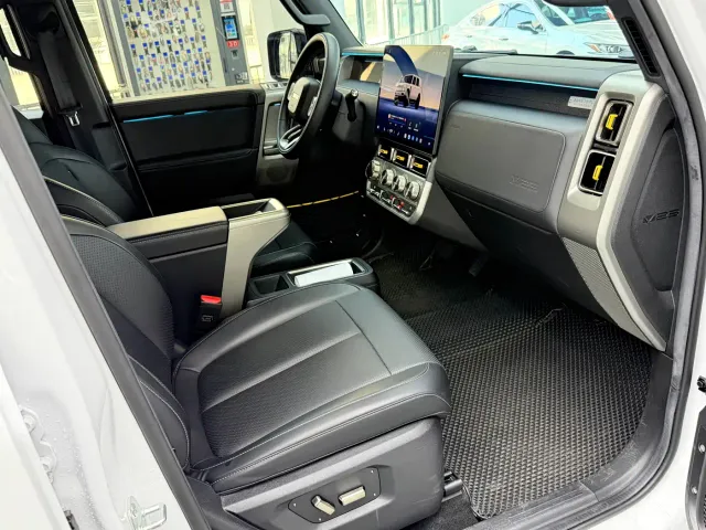 iCAR V23 — Фото автомобиля 15