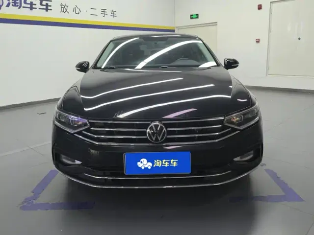 Volkswagen Magotan — Фото автомобиля 2