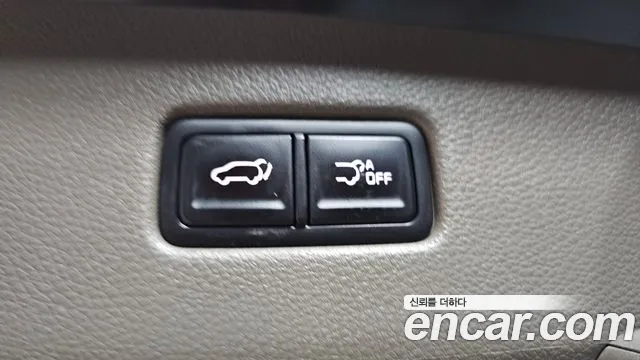 Kia Canival Carnival 4 поколение Дизель 9 мест Hi-Limousine — Фото автомобиля 14
