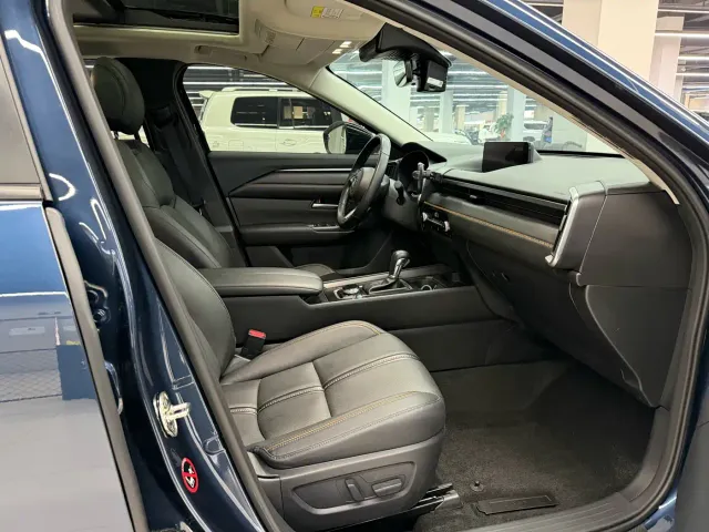 Mazda CX-50 Xingye — Фото автомобиля 10